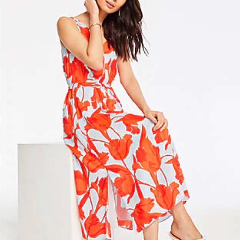 *NWT* Ann Taylor Dress - Size 2P
